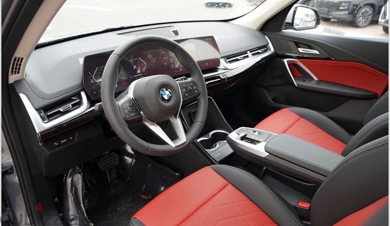 BMW X1 S drive 20i - 2024 2