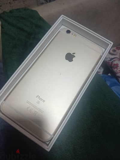 iPhone 6 S plus 32 Giga