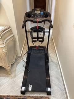 Treadmill Carnielli 3000s - مشاية كارنيللي