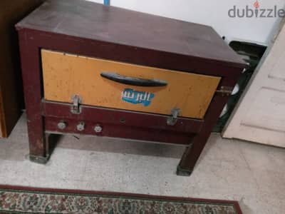 فرن خبيز جديد
