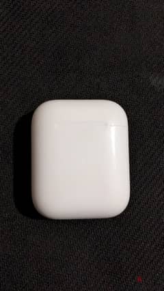 Appel AirPods 2