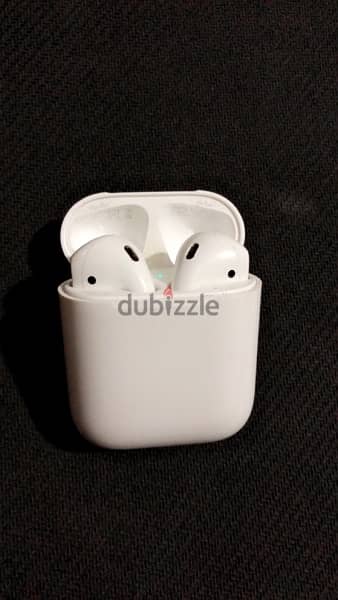 Appel AirPods2 اصلي 1