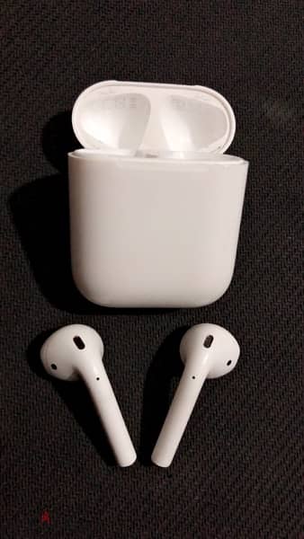 Appel AirPods2 اصلي 2