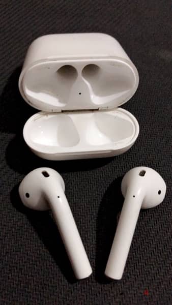 Appel AirPods2 اصلي 3