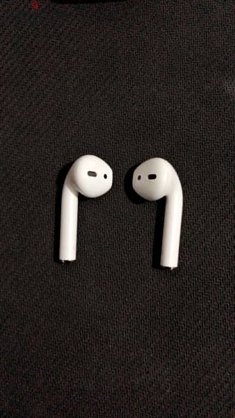 Appel AirPods2 اصلي 4