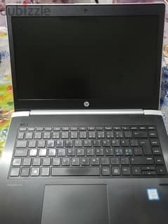 Laptop Core i3 8th Gen