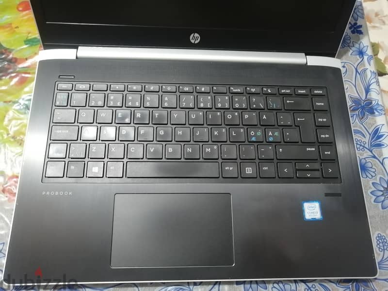 Laptop Core i3 8th Gen 2