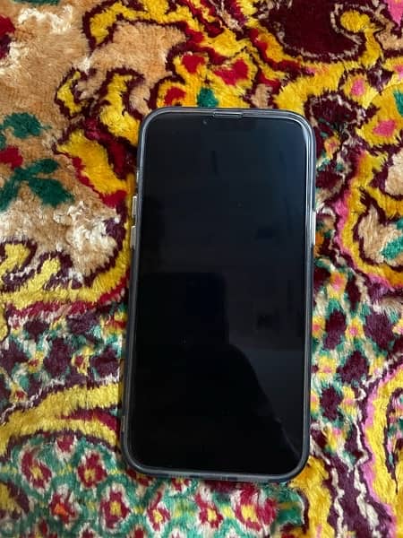 IPHONE 13 Pro Max 256 GB For sale 3