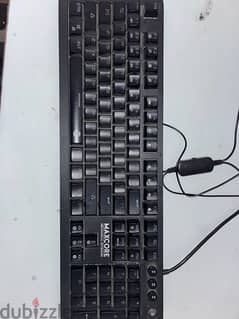 keyboard 0