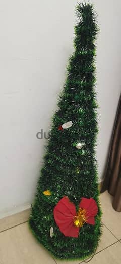 شجرة كريسماس 0