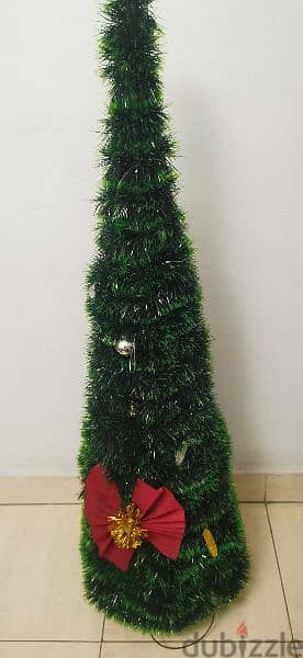 شجرة كريسماس 1