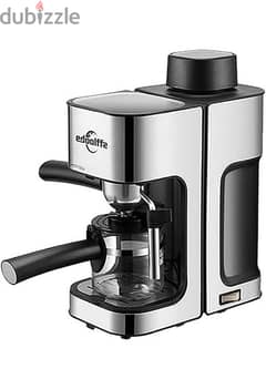 ماكينة قهوة اسبريسو espresso machine 0