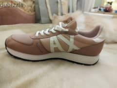 Armani exchange shoes for women
