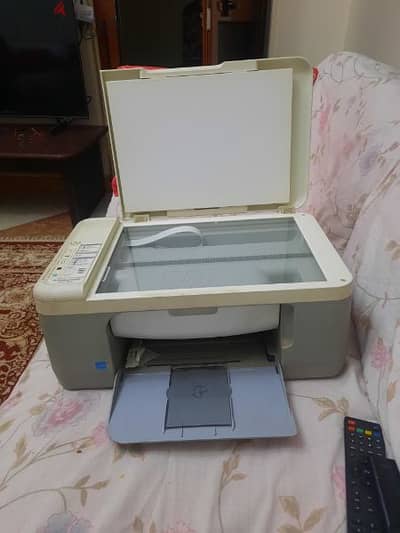 اسكانر HP Deskjet F2280 الكل فى واحد