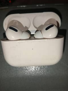 Apple Airpods pro Bluetooth designed by apple in California 0