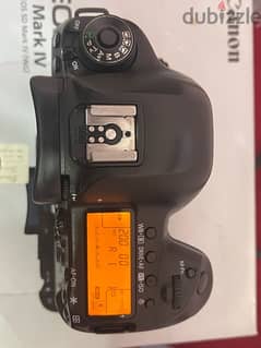 for sale body canon 5d marl iv usd with box body only 0
