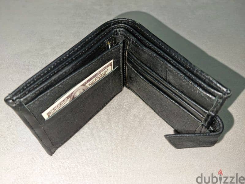 Lacoste wallets محافظ لاكوست 3