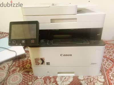 printer canon MF 421 dw