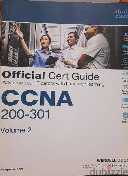كتاب ccna شبكات للتواصل واتساب على الرقم 01110255983 0