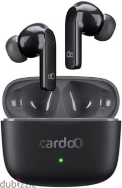 CardoO Noise Cancelling True wireless Bluetooth 5.3 - 0
