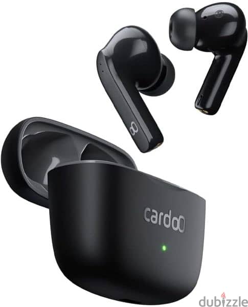 CardoO Noise Cancelling True wireless Bluetooth 5.3 - 3