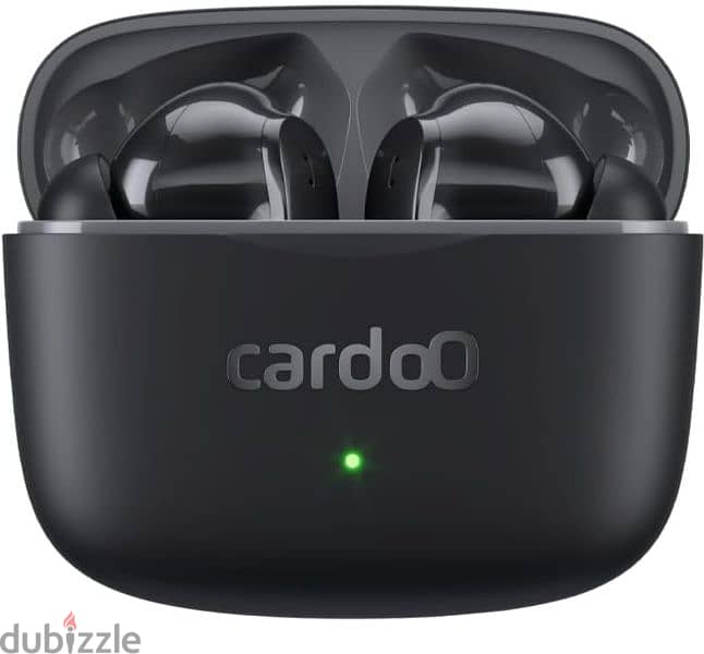 CardoO Noise Cancelling True wireless Bluetooth 5.3 - 4