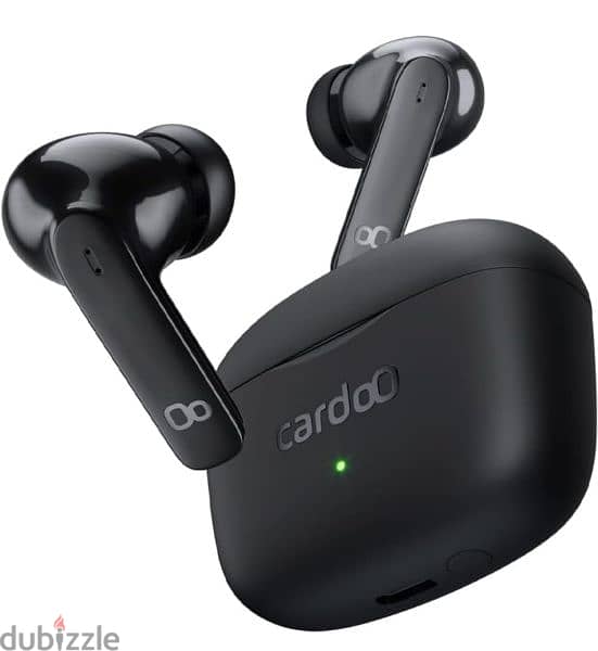 CardoO Noise Cancelling True wireless Bluetooth 5.3 - 5