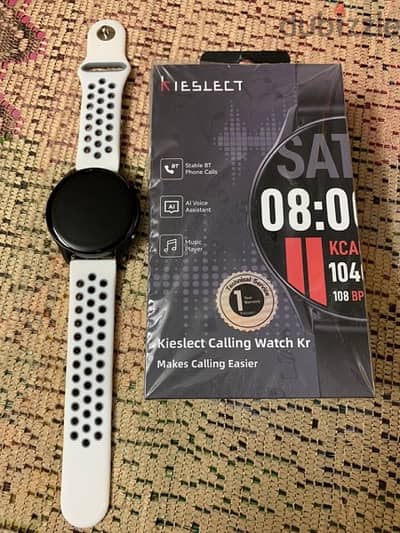 kieslect smart watch