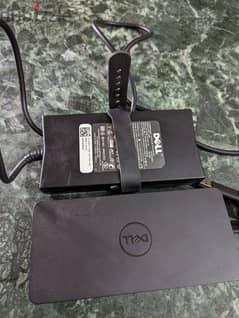 Dell docking stations