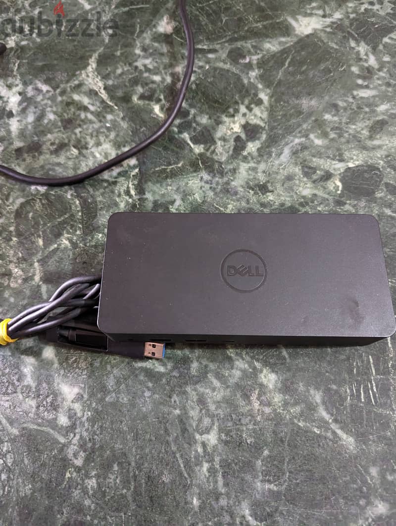 Dell docking stations 1