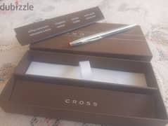 cross pen 0