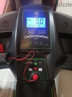 Treadmill Technolife 0