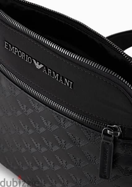 original armani luxury cross bag new 5