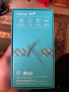 honor 7a pro 0