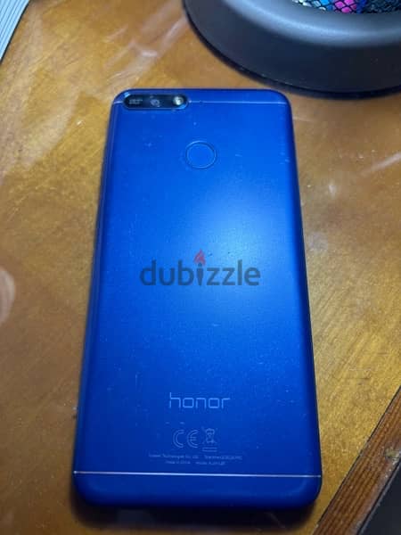 honor 7a pro 3