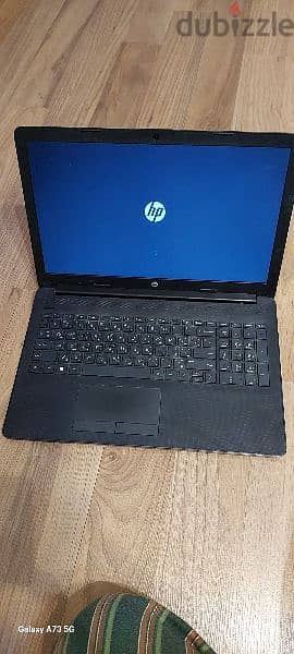 HP laptop da1015ne 4