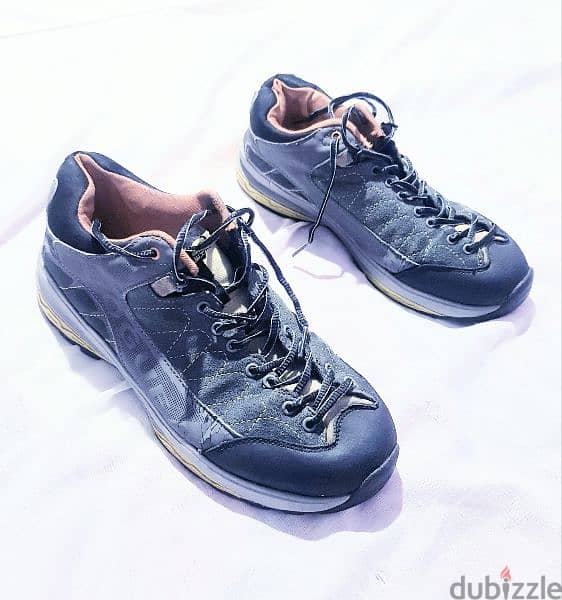 The north face shoes 42 3