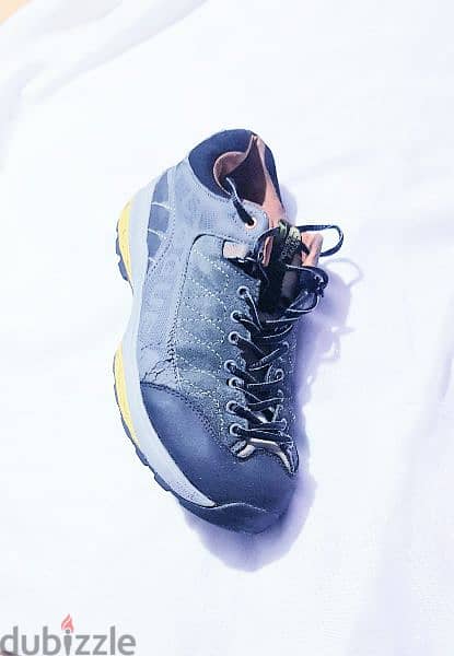 The north face shoes 42 5