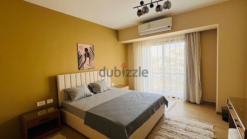 Eastown Sodic - Apartment for rent 9