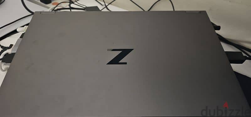 Zbook fury g7 15 HP (cheaper than retail by 100 usd or more) 2