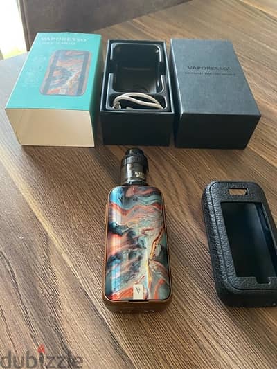فيب فابريسو لوكس ٢ / vape vaporesso luxe 2