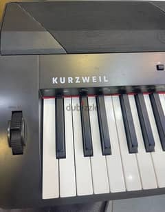 piano kurzweil 0