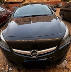 opel astra 2014 for sale