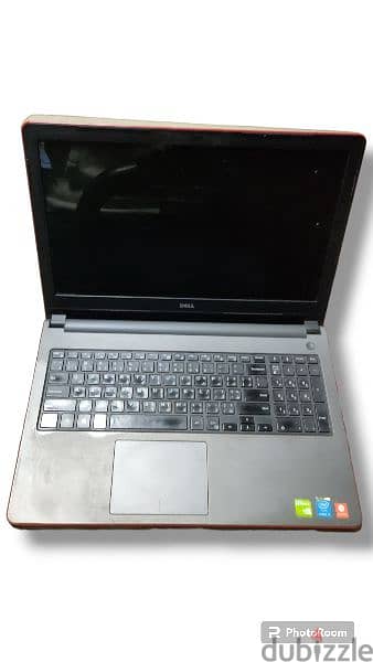 DELL INSPIRON 15 5558 CORE i7, 17.6 INCH