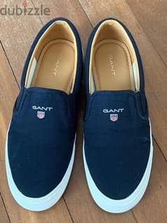 Gant Shoes worn once Size 44-45