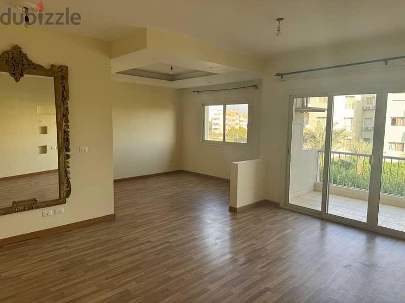 uptown Cairo twin house for sale with private pool 0