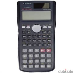 Casio calculator fx-300 MS 0
