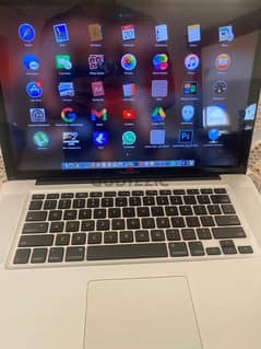 Laptop - Apple MacBook 2014