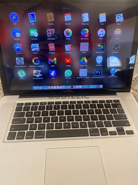 Laptop - Apple MacBook 2014 0