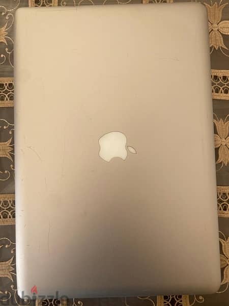 Laptop - Apple MacBook 2014 1